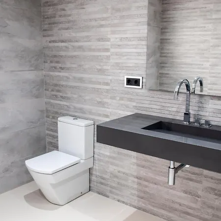 شقة Atic بينيكارلو