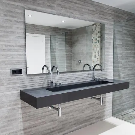 شقة Atic بينيكارلو