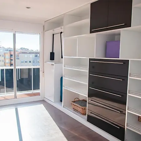 Atic شقة بينيكارلو