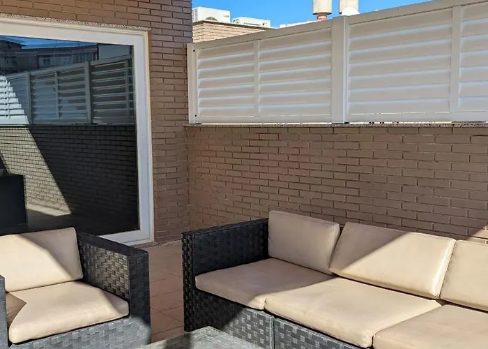 Atic Apartment