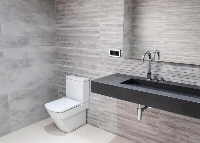 Apartment Atic Benicarló