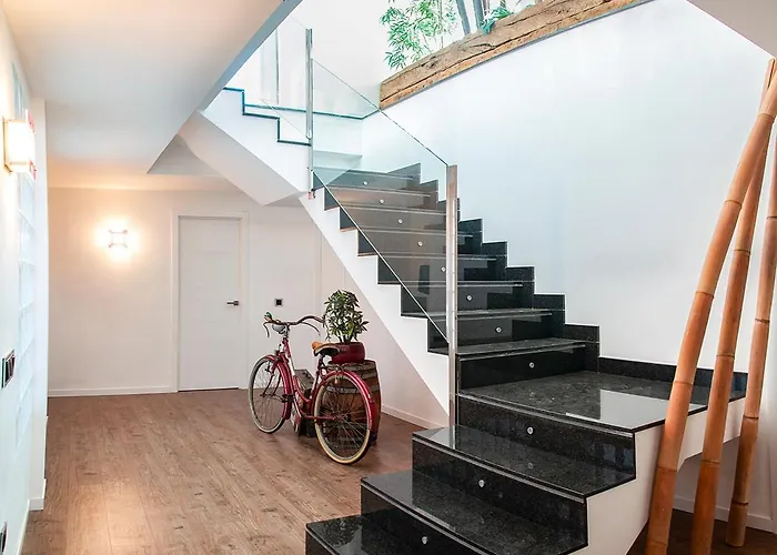 Apartment Atic *