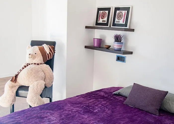 Apartment Atic *