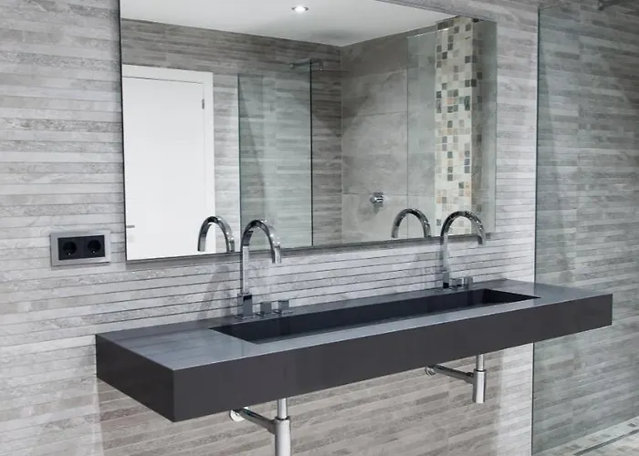 Apartment Atic Benicarló