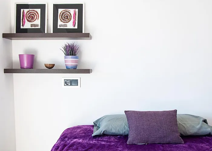 Apartment Atic *
