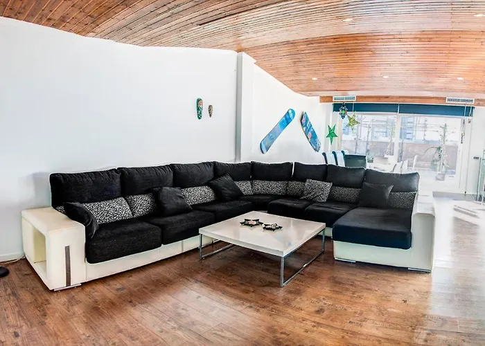 Atic Apartment *