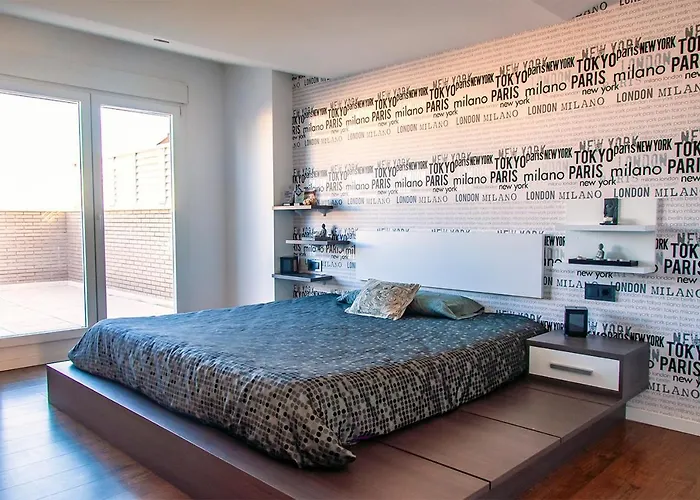 Apartment Atic *