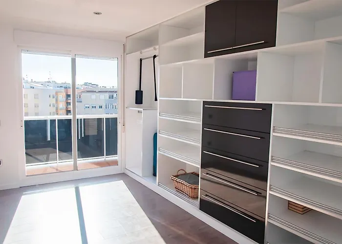 Atic Apartment Benicarló