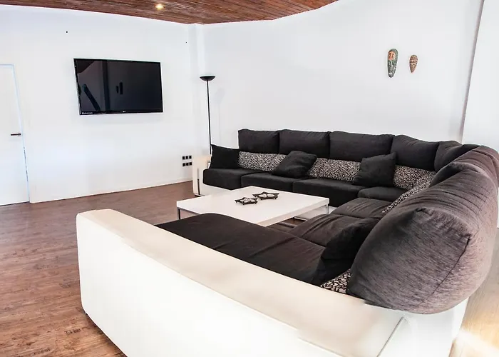 Atic Apartment