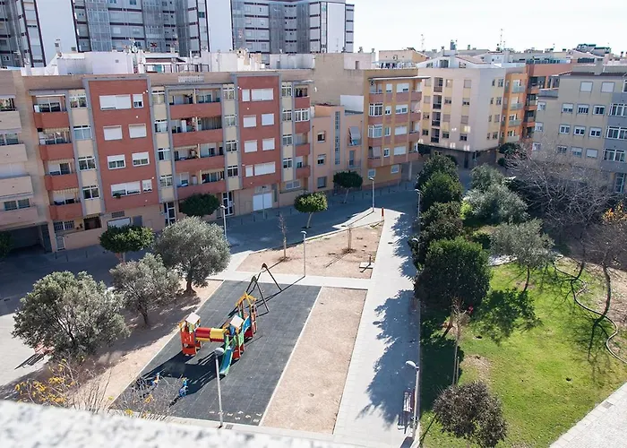 Atic Apartment
