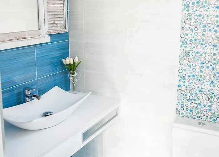 Apartment Atic Benicarló