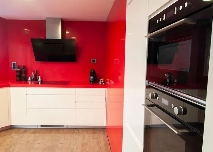Atic Apartment