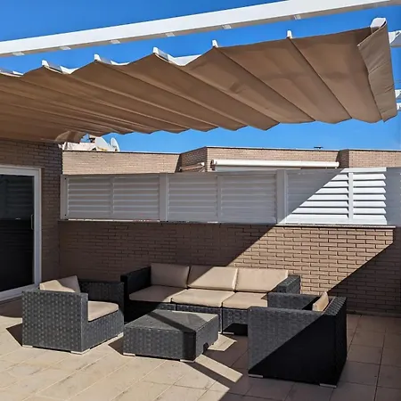 Apartment Atic