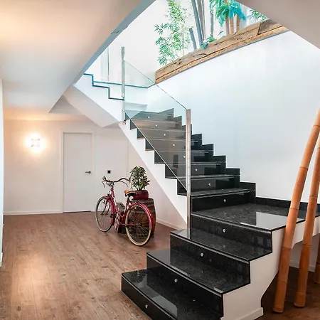 Apartmán Atic *
