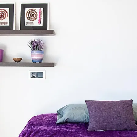 Apartmán Atic *