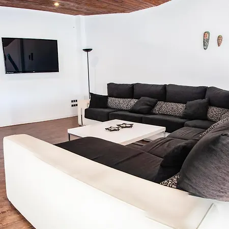 Atic Apartment