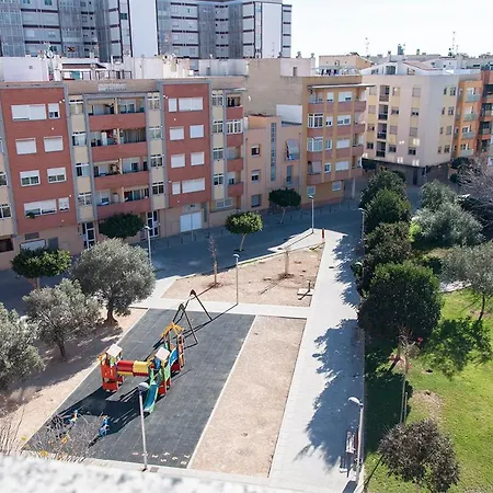 Atic Apartment