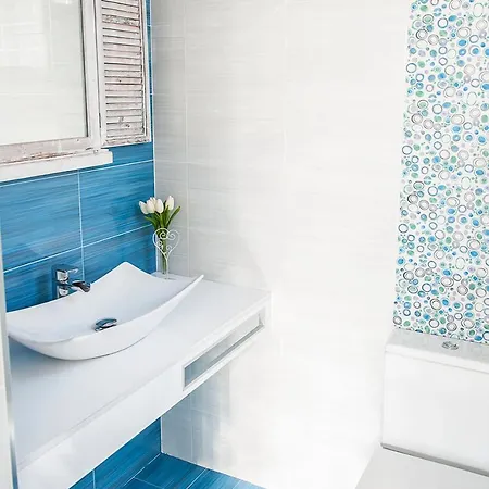 Apartment Atic Benicarlo
