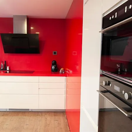 Atic Apartmán
