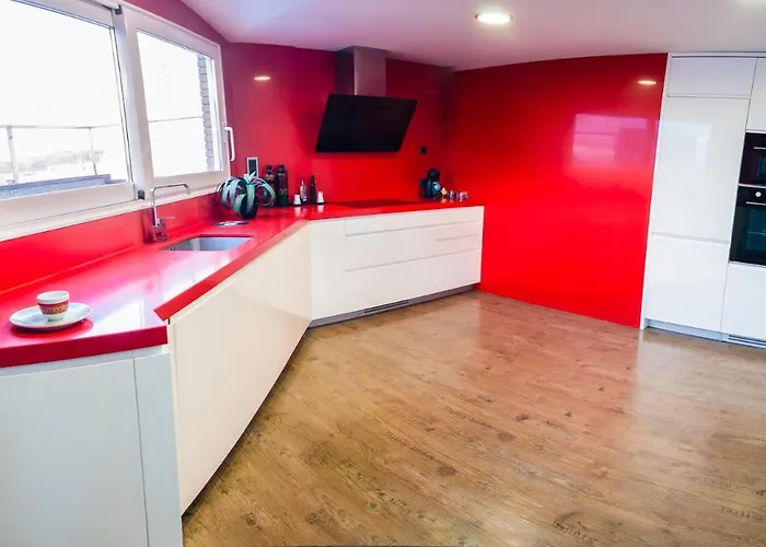 Atic Luxe * Benicarló