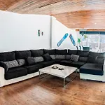 Atic Luxe Apartamento *
