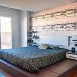 Apartamento Atic Luxe *