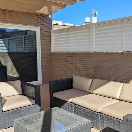 Atic Luxe Apartman