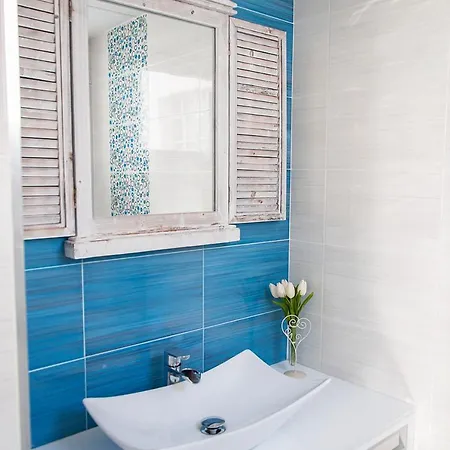 Atic * Беникарло