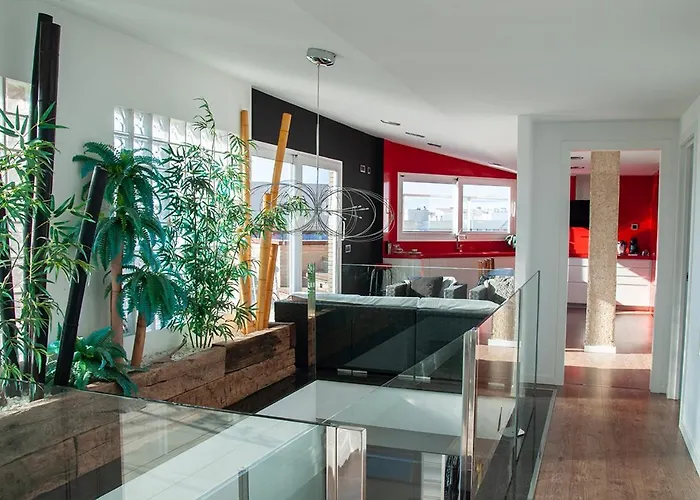 Atic Luxe